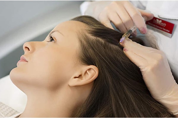 عوارض مزوتراپی مو چیست؟​