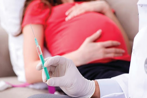 آیا بوتاکس در زمان بارداری برای بچه بی خطر است؟