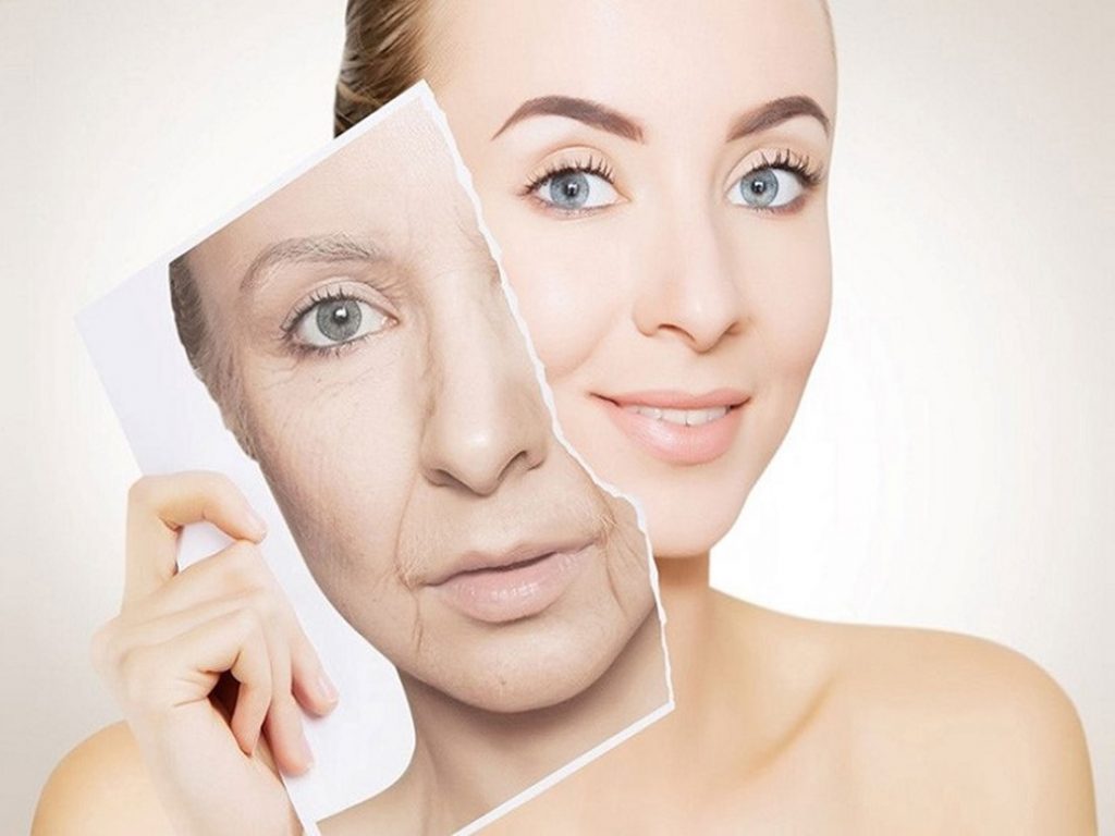 روش‌های درمانی جوانسازی پوست صورت چیست؟