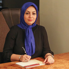 دکتر گیتا مجیدزاده