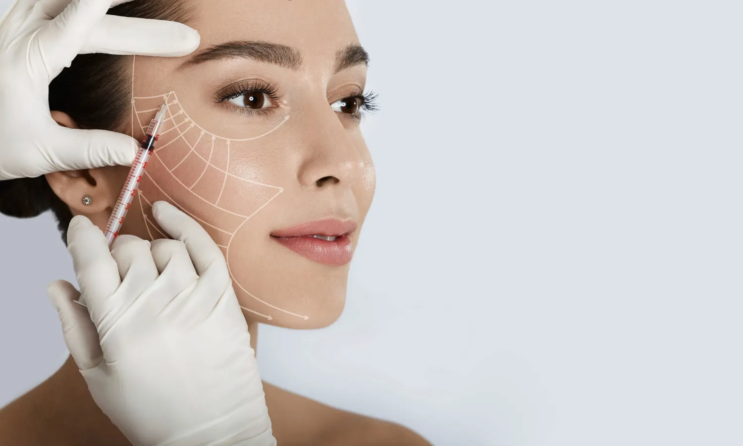 تزریق مزوژل در گیتا