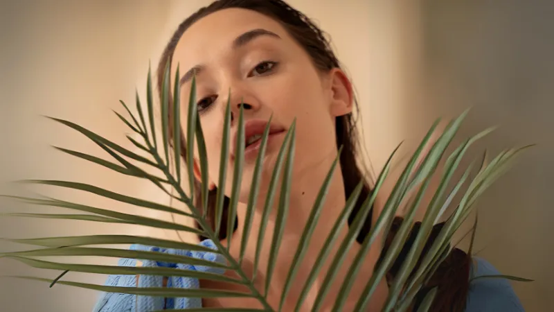 درخشش طبیعی پوست شما، با خدمات گیتا کلینیک