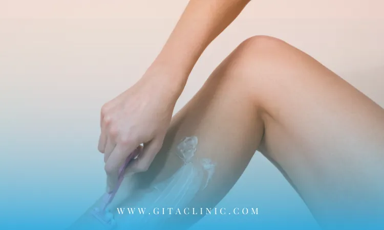 چه عواملی زمان مناسب شیو را تغییر می‌دهند؟