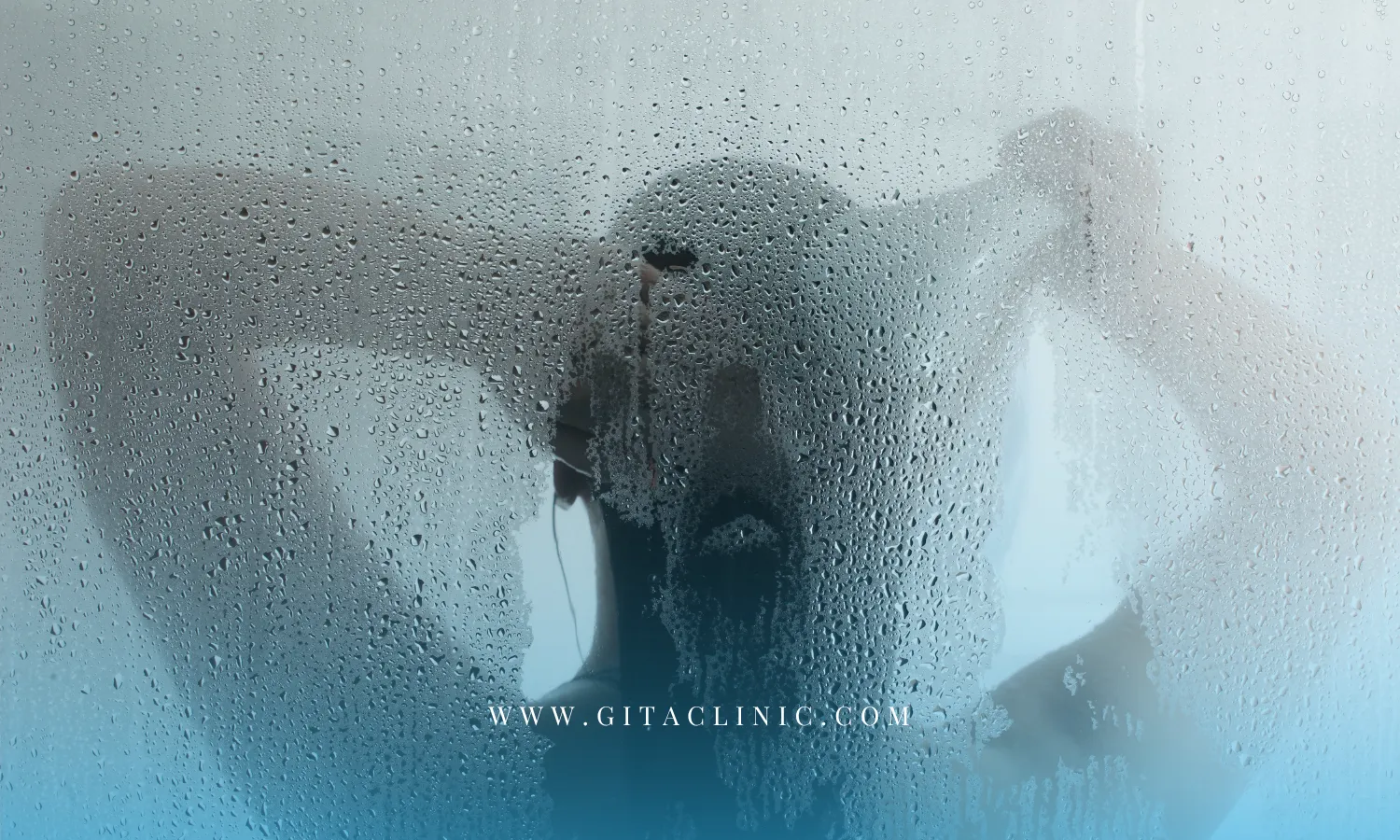 بعد از دوش، تا زمان لیزر چه کارهایی نکنیم؟