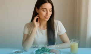 بهترین مواد غذایی برای رشد مو