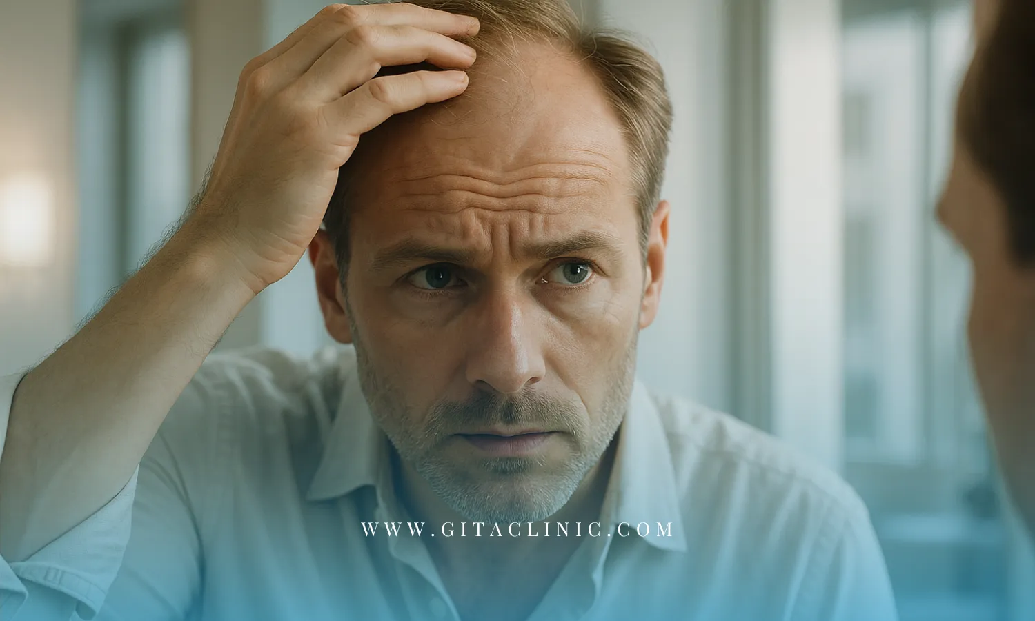 تغییرات هورمونی بدن