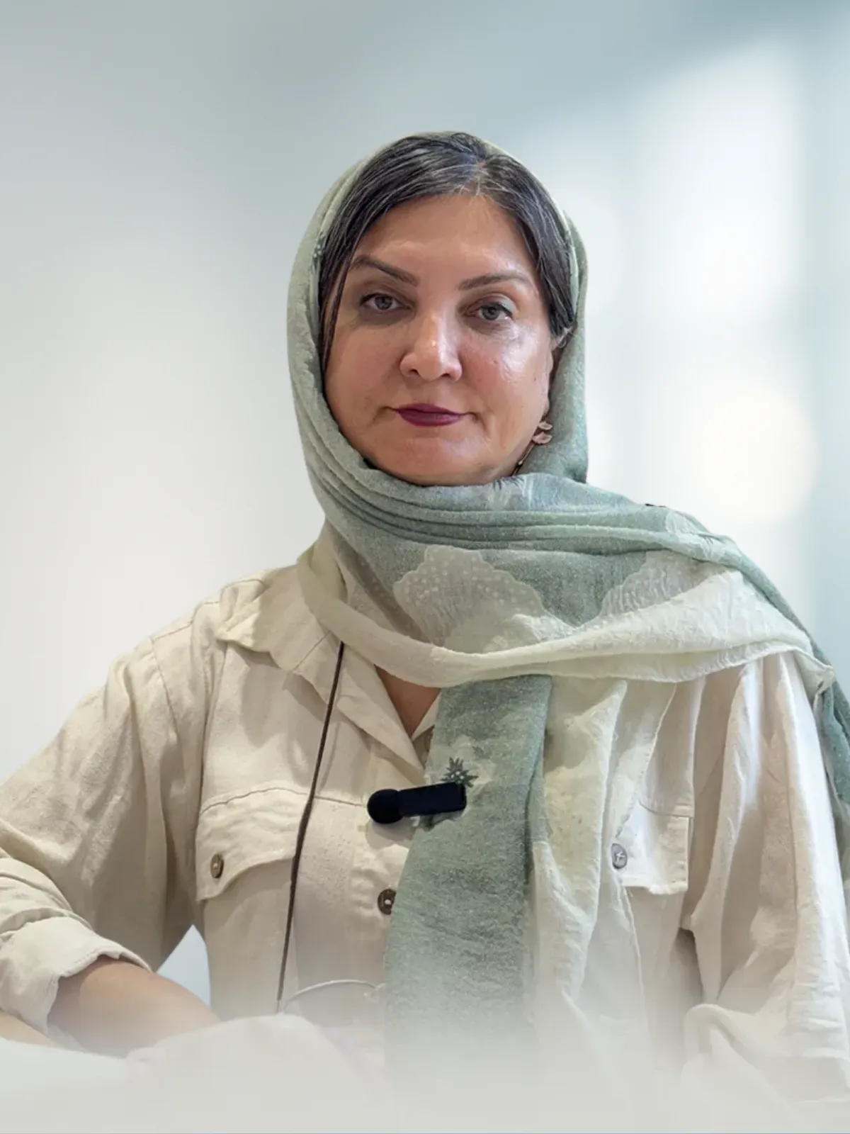 دکتر ستاره تهرانی