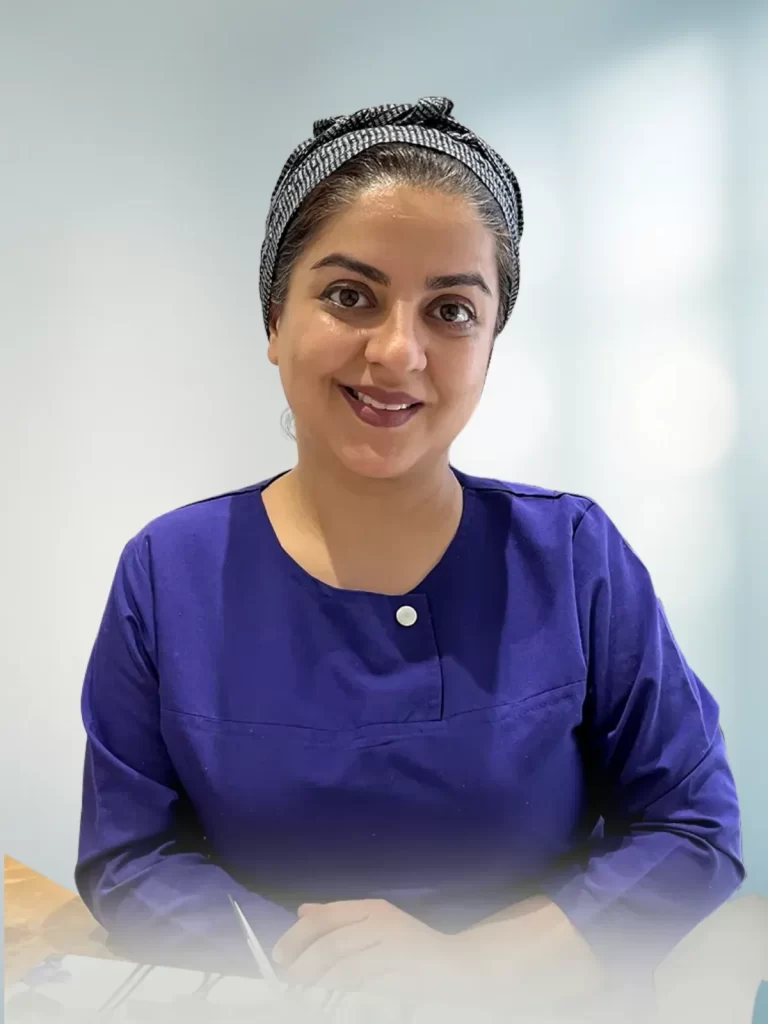 دکتر الهه رجایی