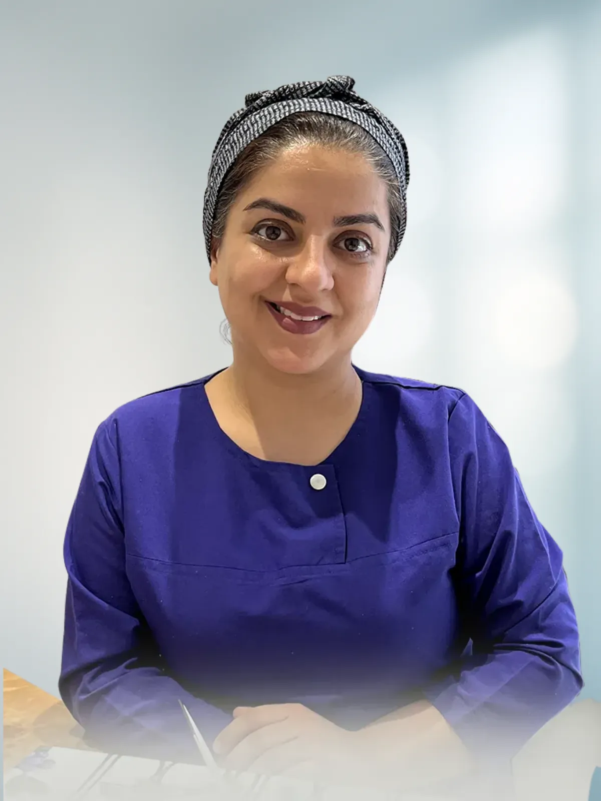 دکتر الهه رجایی