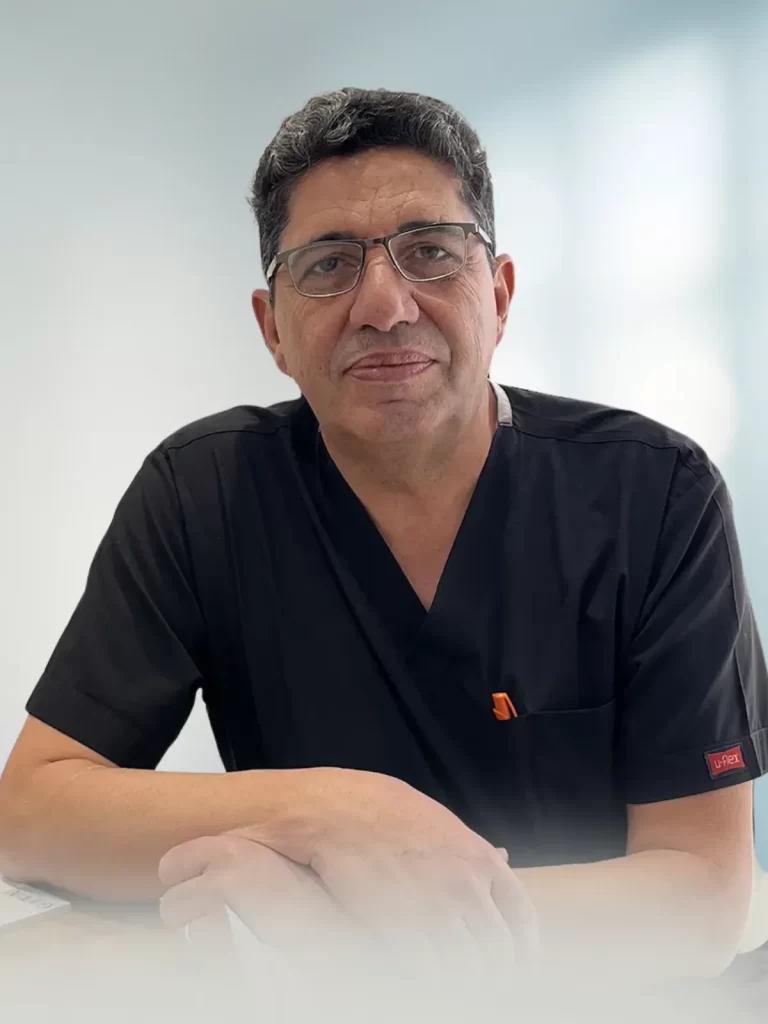 دکتر فارسی نژاد