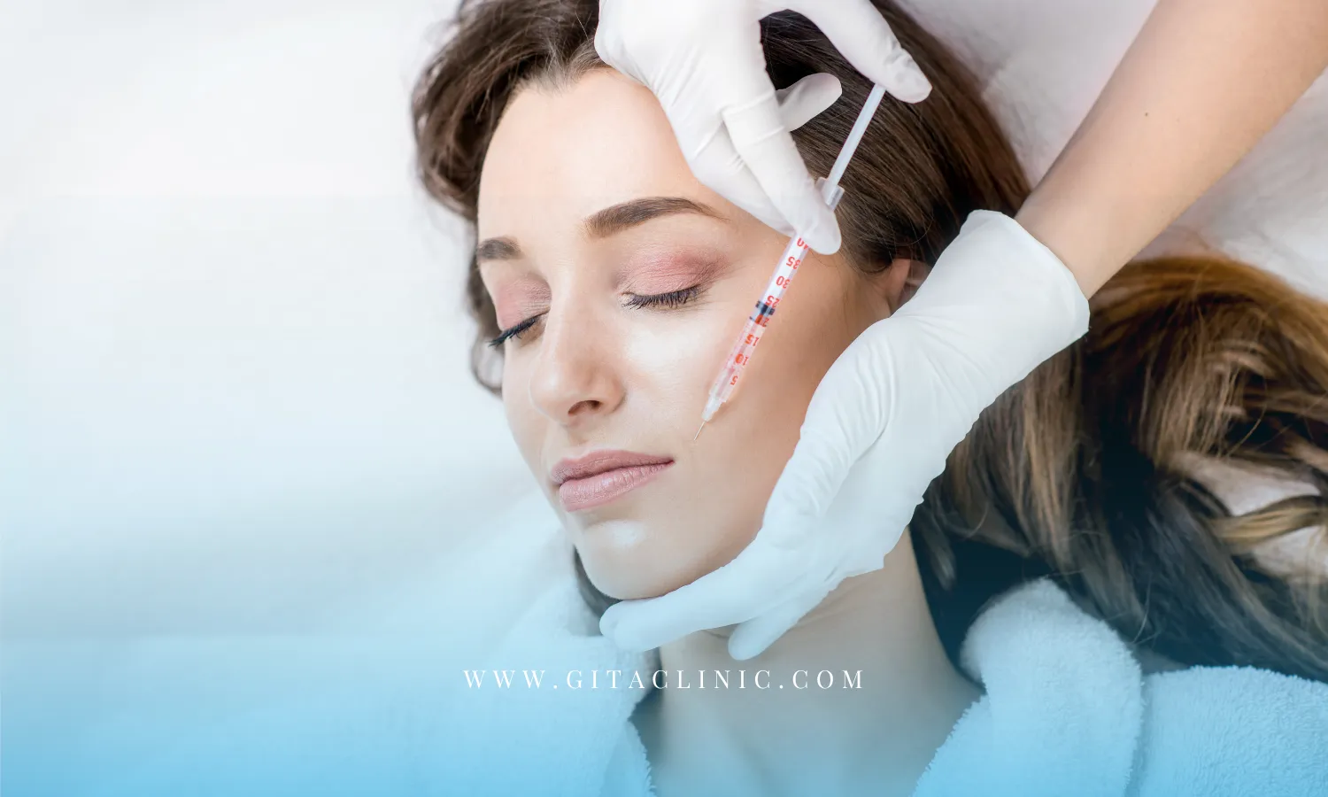 نکاتی برای اطمینان از نتیجه ایمن و طبیعی بوتاکس