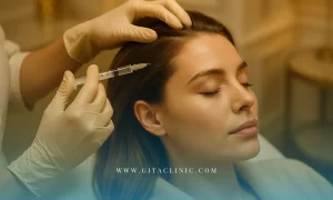 هیر فیلر بهتر است یا پی آر پی؟