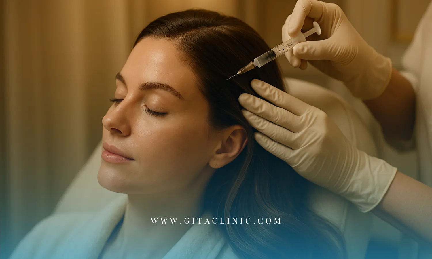 چرا بعضی افراد با پی‌آر‌پی نتیجه نمی‌گیرند؟