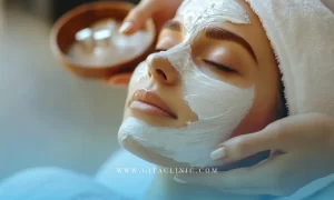 چندوقت یکبار فیشیال انجام دهیم