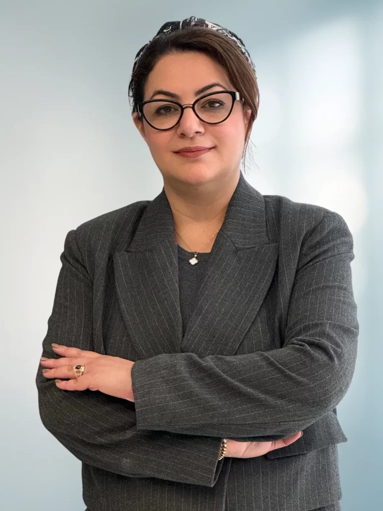 دکتر گیتا مجید زاده