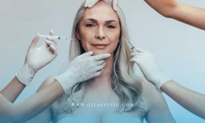 ماندگاری بوتاکس