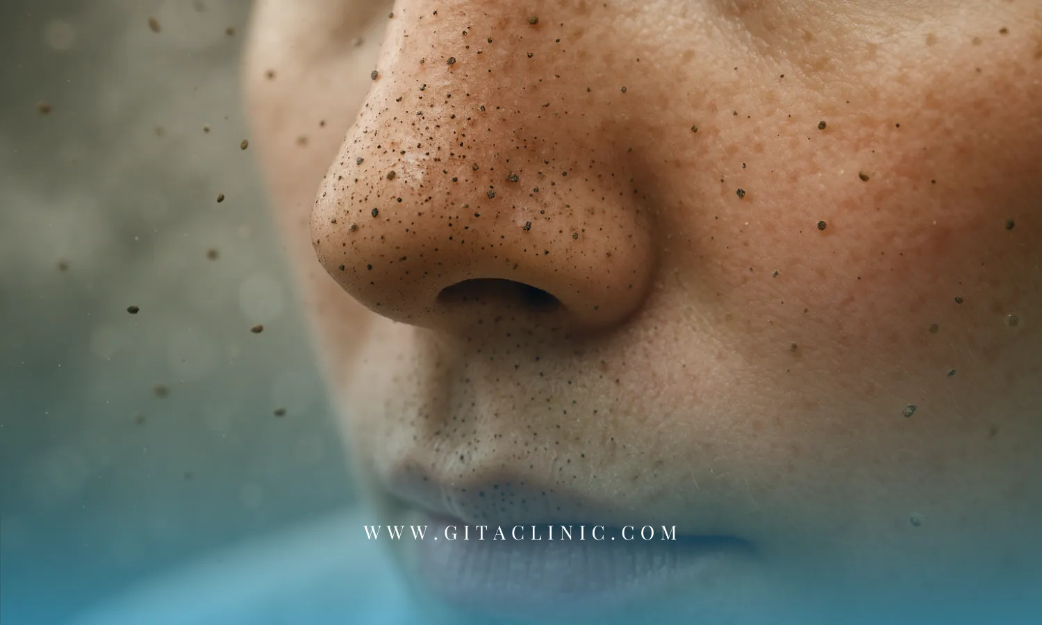 برطرف کردن عوارض آلودگی هوا روی پوست با روش های علمی