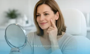 برای خط خنده فیلر بهتره یا نخ؟ تصمیمی که چهره را طبیعی نگه میدارد