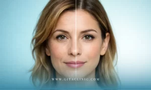 چرا بعضیا بعد از تزریق سنشون بیشتر نشون داده میشه؟