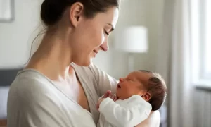 آیا لیزر در دوران شیردهی ضرر دارد؟