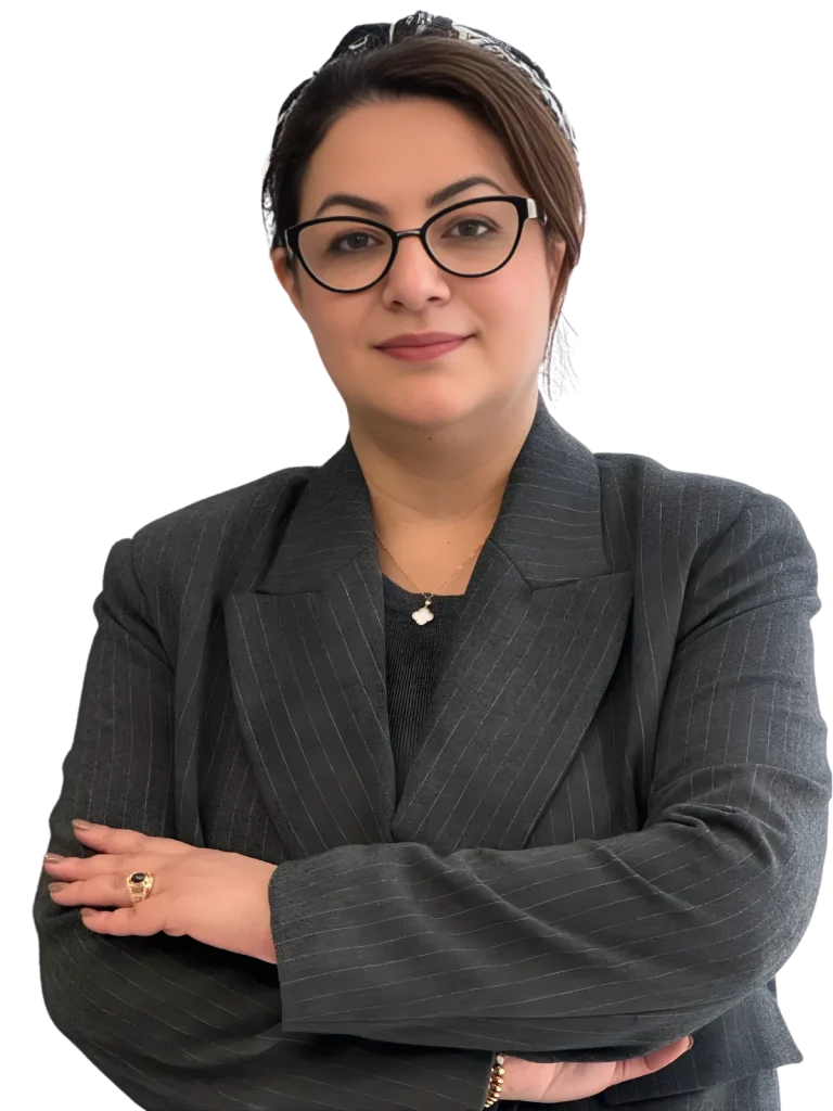 دکتر گیتا مجید زاده