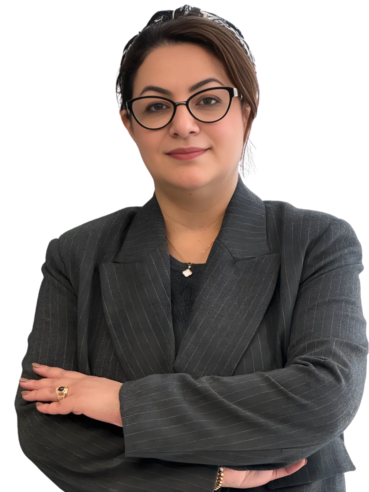دکتر گیتا مجید زاده
