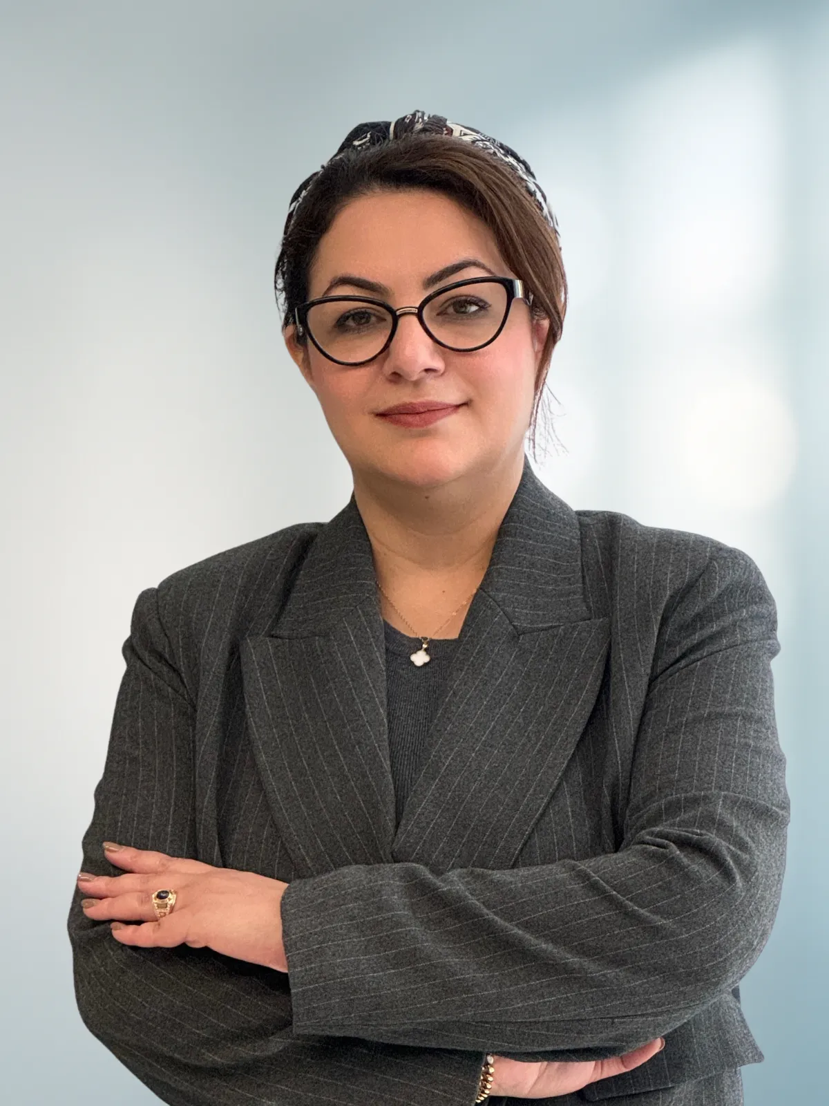 دکتر گیتا مجید زاده