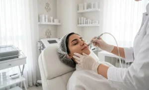 میکرودرم ابریژن برای چه نوع پوستی خوب است؟