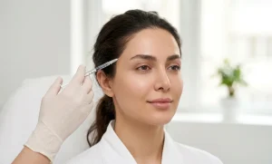 بوتاکس پیشگیرانه چیست و از چه سنی منطقی است؟