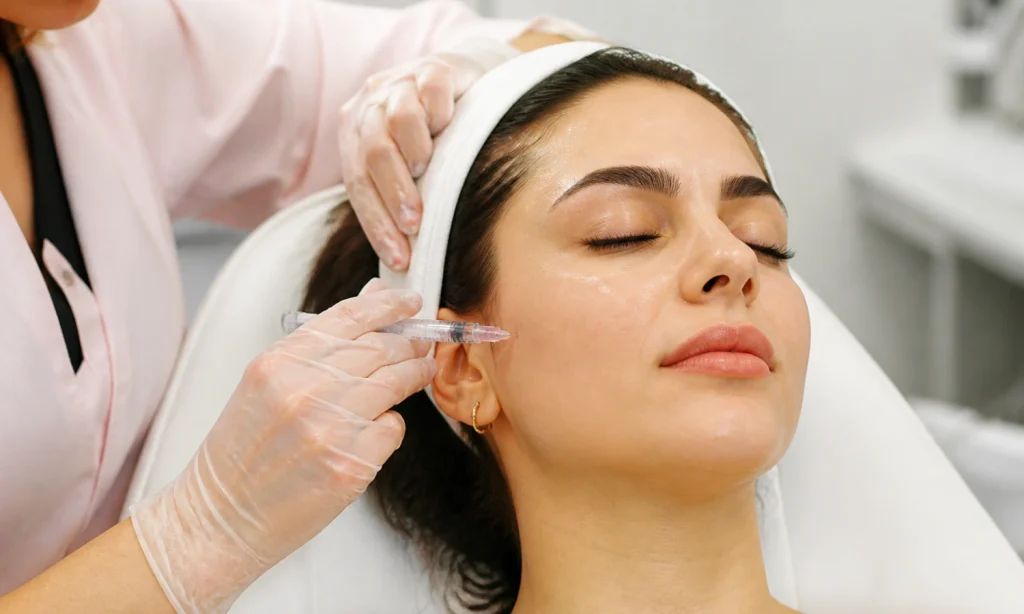 مزوژل بعد از چند روز اثر میکند؟ + زمان مشاهده نتایج مزوژل